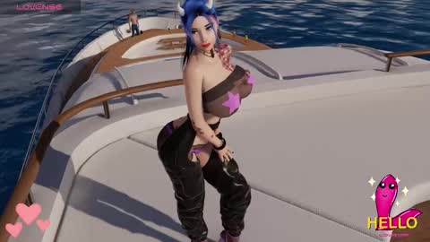 Miyuki Maiko online show from 17, 2, 2026