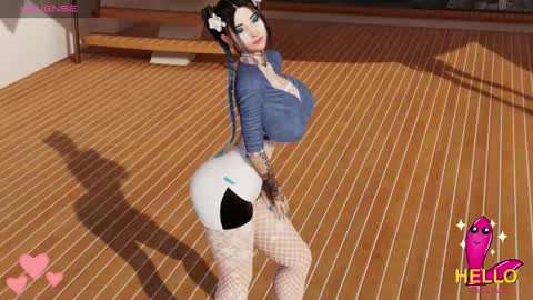 Miyuki Maiko online show from 27, 3, 2026