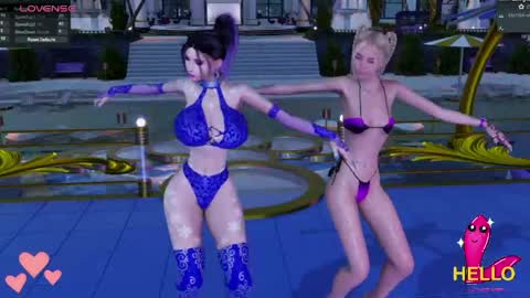 Miyuki Maiko online show from 18, 4, 2026