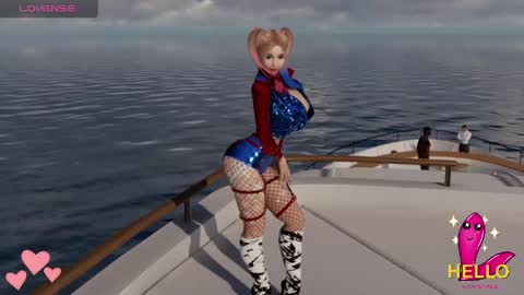 Miyuki Maiko online show from 20, 4, 2026