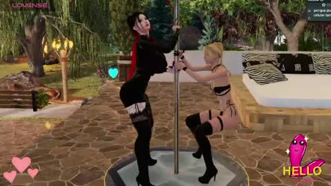 Miyuki Maiko online show from 25, 4, 2026