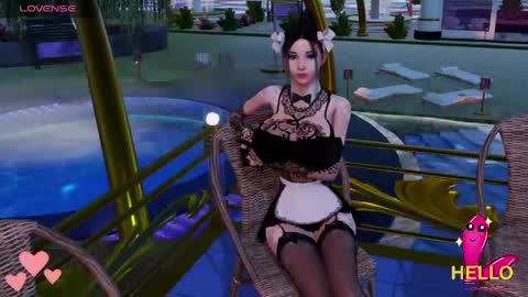 Miyuki Maiko online show from 27, 4, 2026