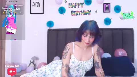 miyuyoshikawa18 online show from 19, 7, 2026