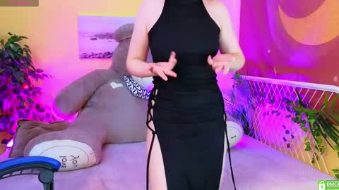 Mizuki online show from 24, 2, 2025