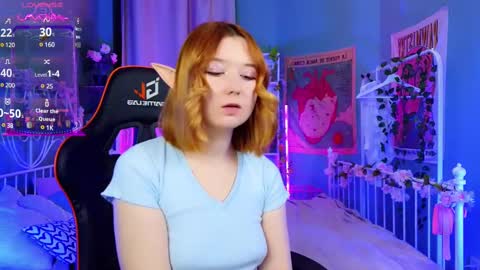 Mizuki online show from 28, 2, 2025