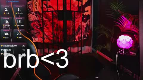 Mizuki online show from 6, 3, 2025