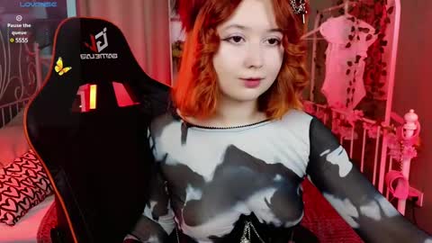 Mizuki online show from 9, 3, 2025