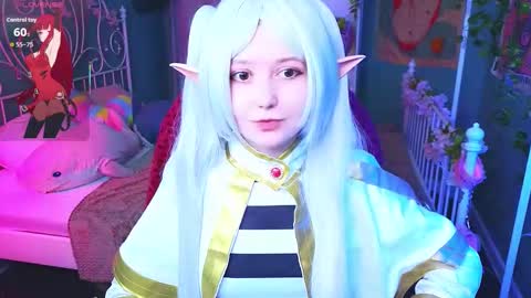 Mizuki online show from 11, 9, 2025