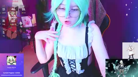 Mizuki online show from 6, 3, 2026