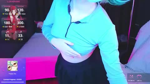 Mizuki online show from 8, 3, 2026