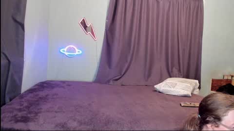 MizzKittay online show from 3, 1, 2025