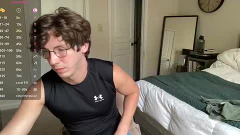 Leo online show from 10, 9, 2025