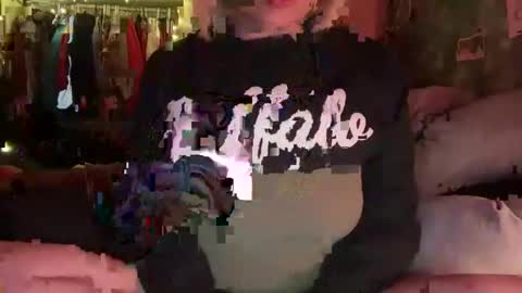 Snapshot of mizzstorm13 chatting on 7, 2, 2026 Mizz Storm online show from 7, 2, 2026