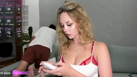 Millie and John online show from 14, 5, 2026