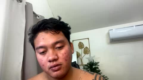 Michole Jay online show from 12, 11, 2025