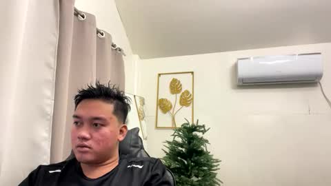 Michole Jay online show from 2, 12, 2025