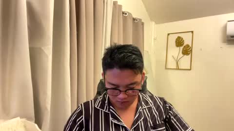 Michole Jay online show from 25, 7, 2026