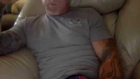Snapshot of mjg175 chatting on 1, 7, 2026 SexyRed online show from 1, 7, 2026