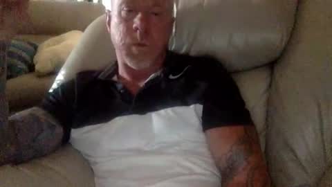 Snapshot of mjg175 chatting on 2, 8, 2026 SexyRed online show from 2, 8, 2026