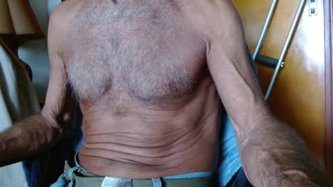 Mario jose online show from 8, 3, 2025