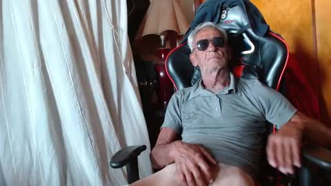 Mario jose online show from 7, 1, 2026