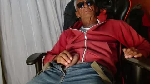 Mario jose online show from 17, 1, 2026