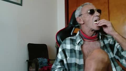 Mario jose online show from 31, 5, 2026