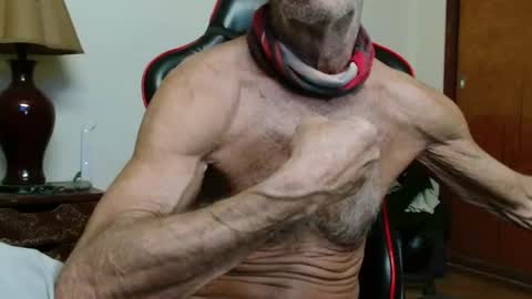 Mario jose online show from 19, 7, 2026