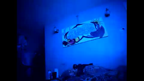 Daddy720 online show from 6, 10, 2025