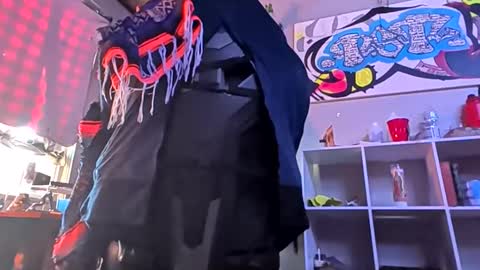 Daddy720 online show from 13, 2, 2026