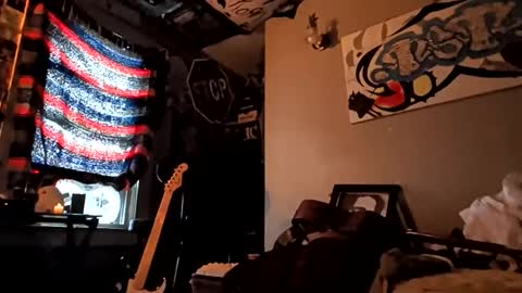 Daddy720 online show from 25, 4, 2026