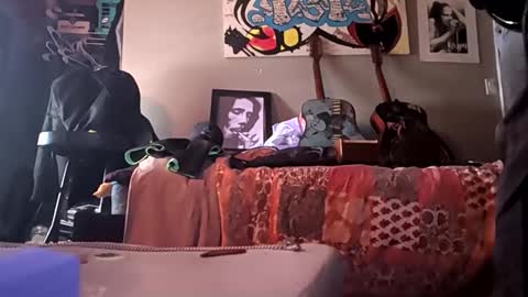 Daddy720 online show from 27, 4, 2026