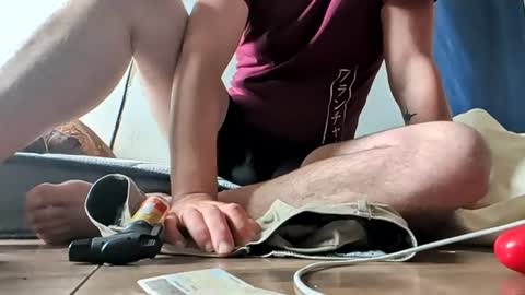 Daddy720 online show from 25, 7, 2026