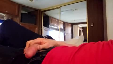 Snapshot of mjolnirandazzarra chatting on 8, 1, 2026 mjolnirandazzarra online show from 8, 1, 2026