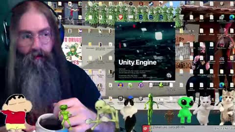 Lois online show from 19, 4, 2026