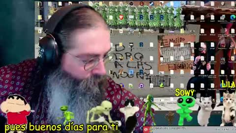 Lois online show from 20, 4, 2026