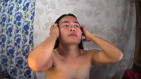 Snapshot of mjwelson chatting on 3, 2, 2025 MJ online show from 3, 2, 2025