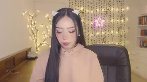 Alice online show from 21, 1, 2025