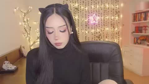 Alice online show from 31, 1, 2025