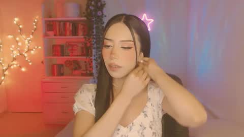 Alice online show from 19, 2, 2025