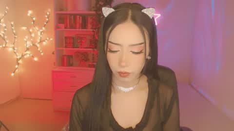 Alice online show from 23, 2, 2025