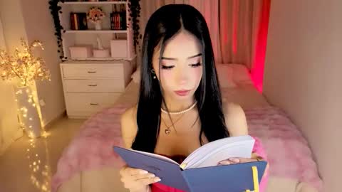 Alice online show from 21, 12, 2025