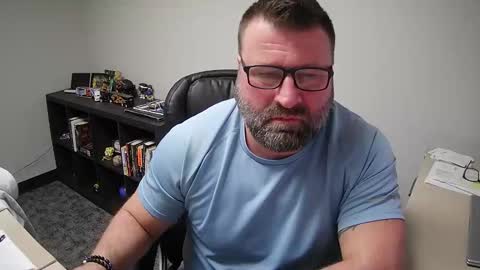 MLangworthy online show from 24, 3, 2026