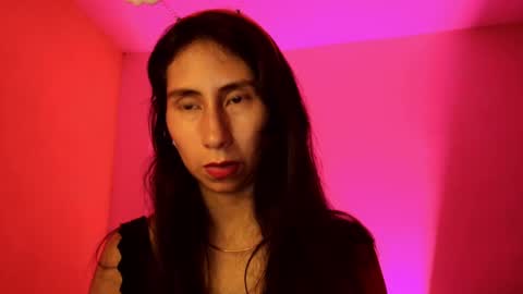 MoonLipson online show from 19, 12, 2024