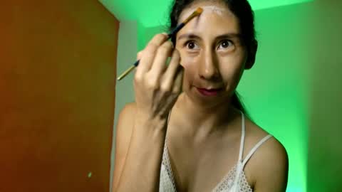 MoonLipson online show from 31, 1, 2025