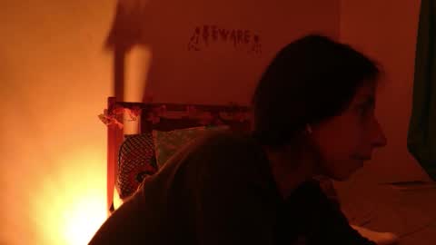 MoonLipson online show from 6, 11, 2025