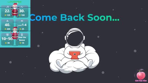 MoonLipson online show from 14, 12, 2025