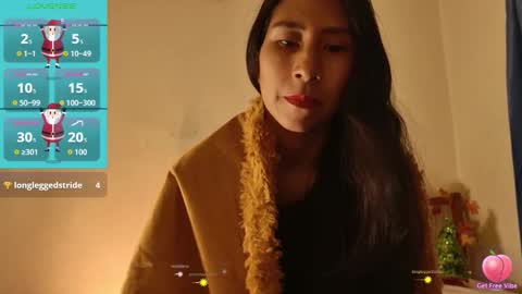 MoonLipson online show from 19, 12, 2025