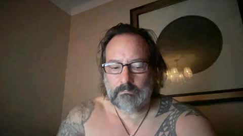 mmancini63 online show from 1, 7, 2026