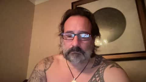 mmancini63 online show from 9, 7, 2026